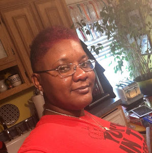 Meet your Posher, Jeanette b.